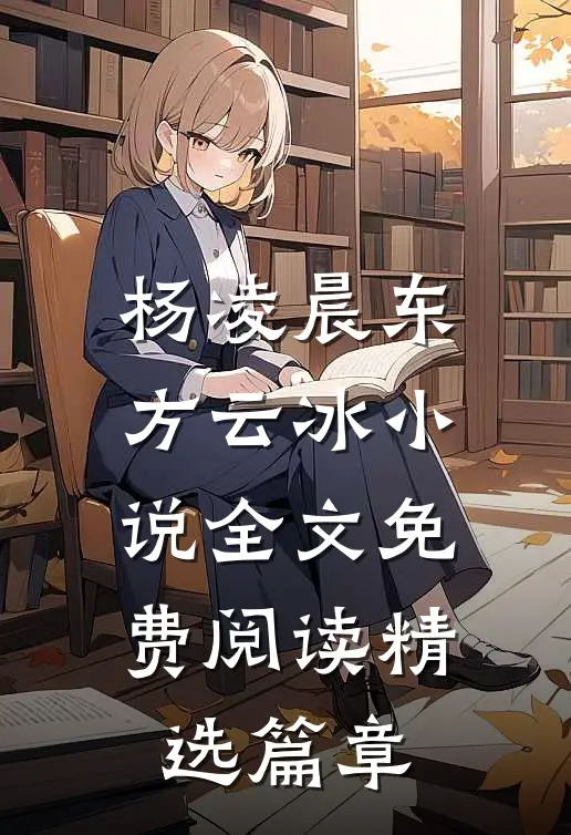 杨凌晨东方云冰小说全文免费阅读精选篇章