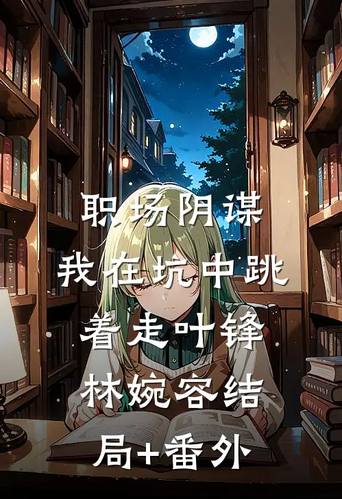 职场阴谋：我在坑中跳着走叶锋林婉容结局+番外