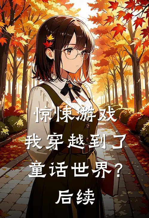 惊悚游戏：我穿越到了童话世界？后续