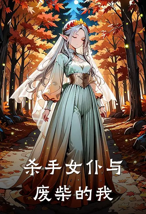 杀手女仆与废柴的我