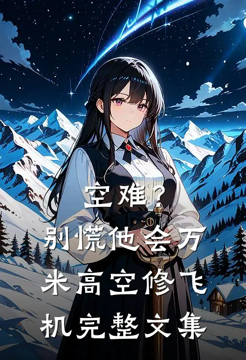 空难？别慌，他会万米高空修飞机完整文集