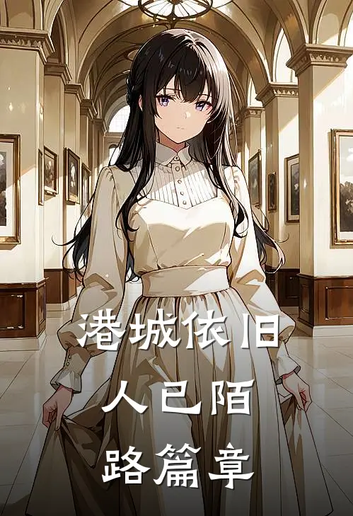 港城依旧，人已陌路篇章