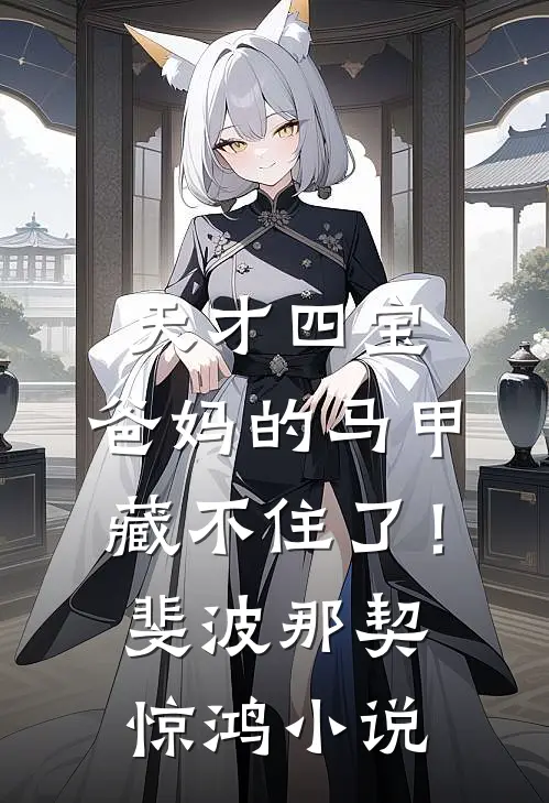 天才四宝：爸妈的马甲藏不住了！斐波那契惊鸿小说