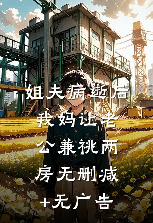 姐夫病逝后，我妈让老公兼祧两房无删减+无广告