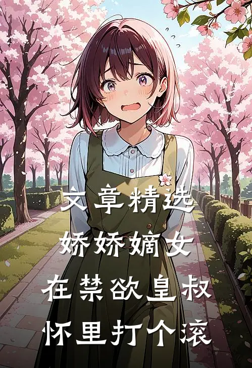 文章精选娇娇嫡女：在禁欲皇叔怀里打个滚