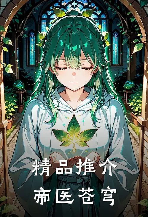 精品推介帝医苍穹