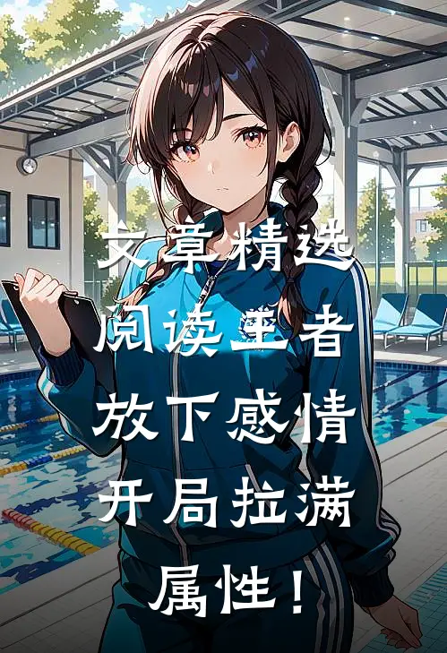 文章精选阅读王者：放下感情，开局拉满属性！