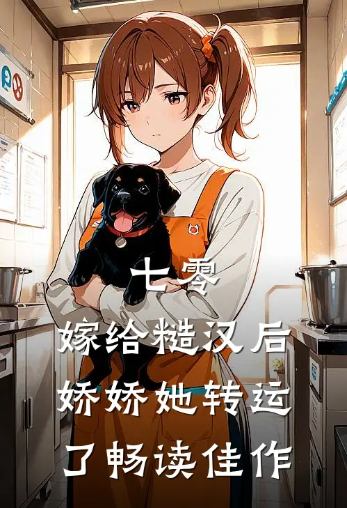 七零：嫁给糙汉后，娇娇她转运了畅读佳作