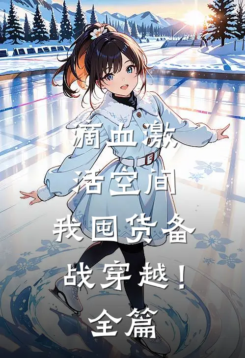 滴血激活空间，我囤货备战穿越！全篇