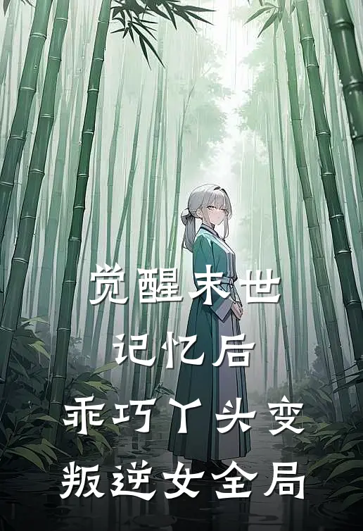 觉醒末世记忆后，乖巧丫头变叛逆女全局
