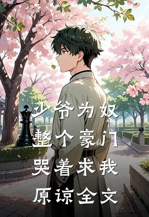 少爷为奴，整个豪门哭着求我原谅全文