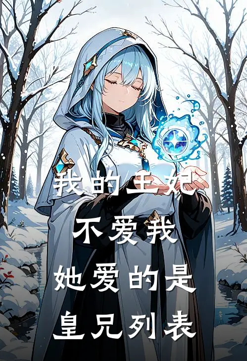 我的王妃不爱我，她爱的是皇兄列表