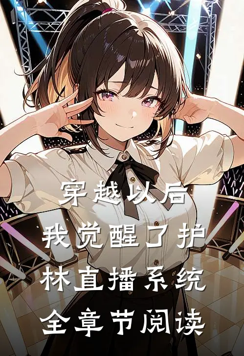 穿越以后：我觉醒了护林直播系统全章节阅读