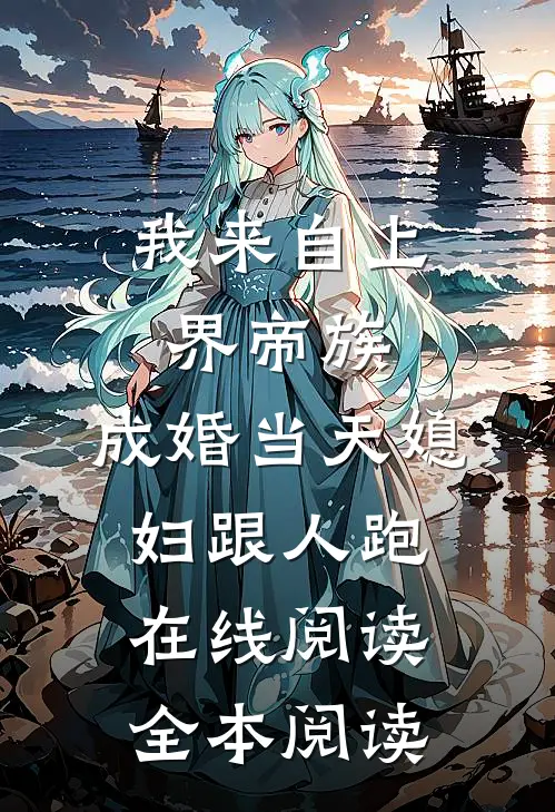 我来自上界帝族，成婚当天媳妇跟人跑在线阅读全本阅读