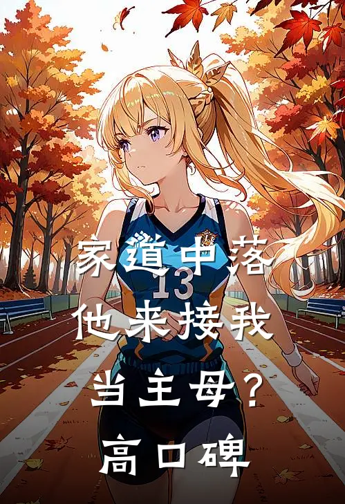 家道中落，他来接我当主母？高口碑