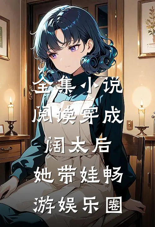 全集小说阅读穿成阔太后，她带娃畅游娱乐圈