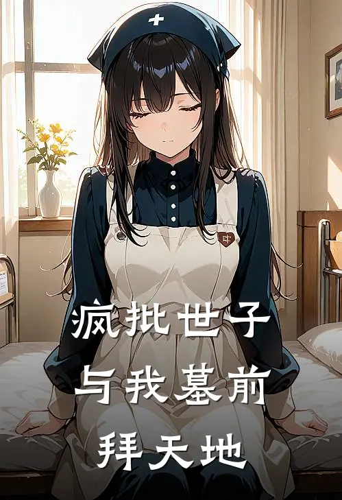 疯批世子与我墓前拜天地