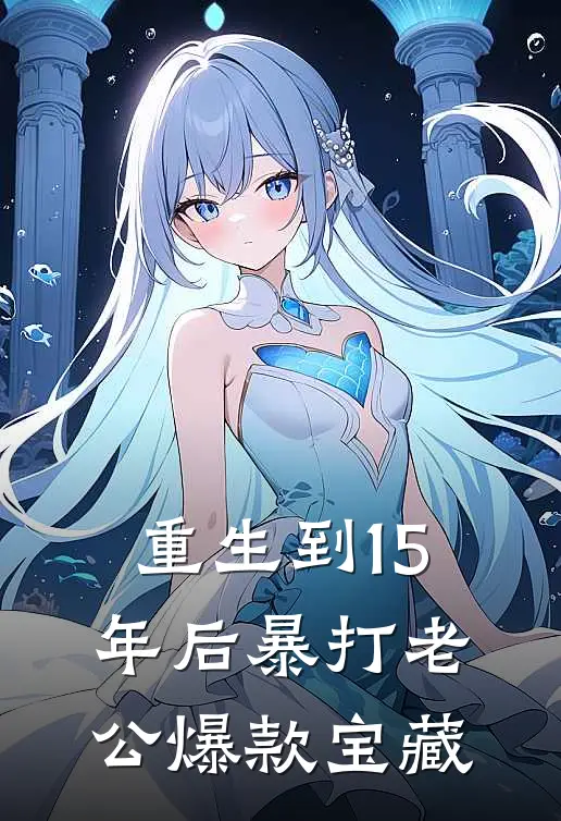 重生到15年后暴打老公爆款宝藏