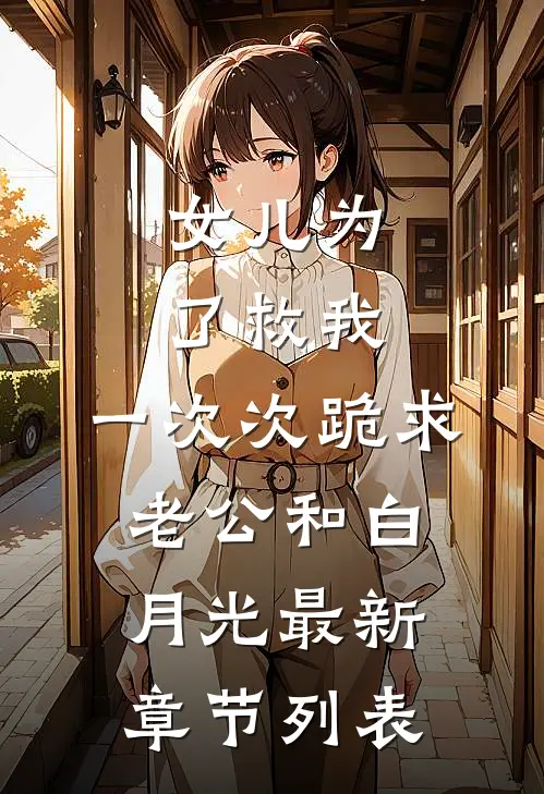 女儿为了救我，一次次跪求老公和白月光最新章节列表