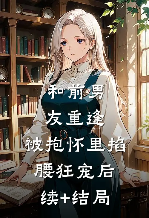 和前男友重逢，被抱怀里掐腰狂宠后续+结局