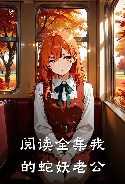 阅读全集我的蛇妖老公