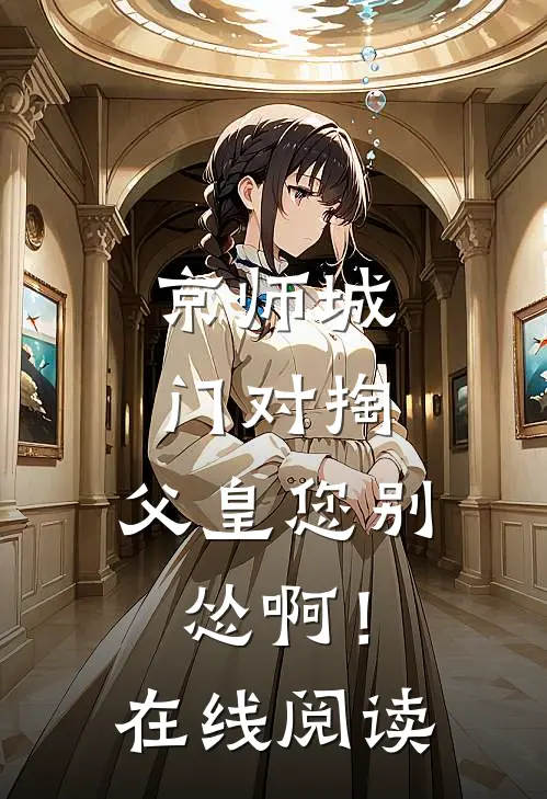 京师城门对掏，父皇您别怂啊！在线阅读