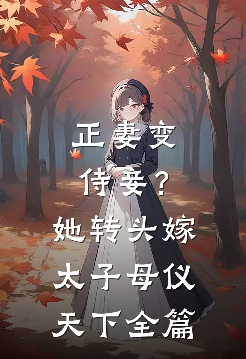 正妻变侍妾？她转头嫁太子母仪天下全篇