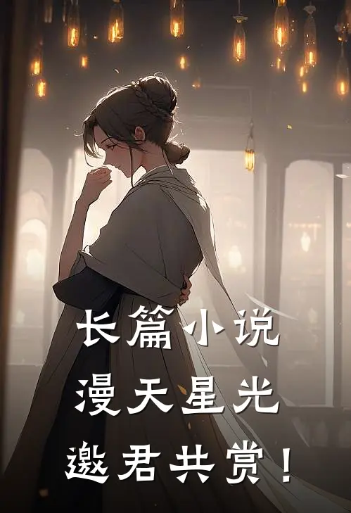 长篇小说漫天星光，邀君共赏！