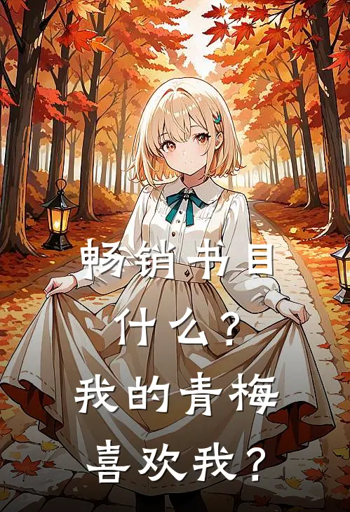 畅销书目什么？我的青梅喜欢我？
