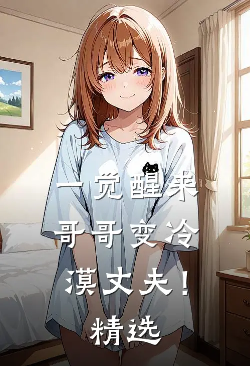 一觉醒来，哥哥变冷漠丈夫！精选