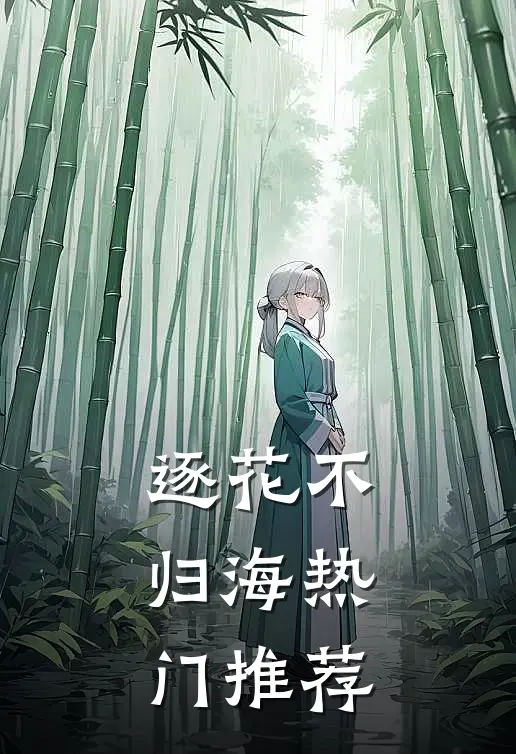 逐花不归海热门推荐