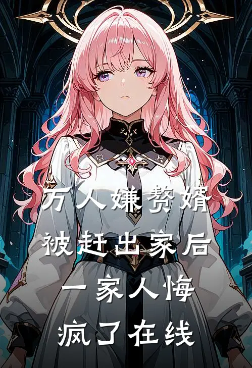 万人嫌赘婿被赶出家后，一家人悔疯了在线