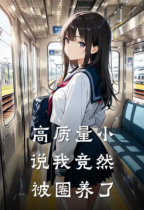 高质量小说我竟然被圈养了