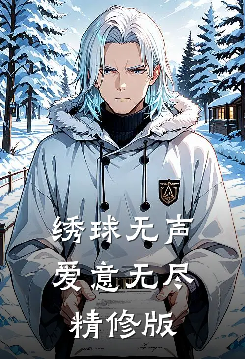 绣球无声，爱意无尽精修版