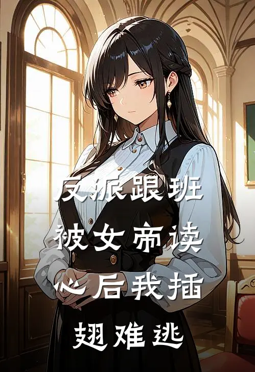 反派跟班：被女帝读心后我插翅难逃