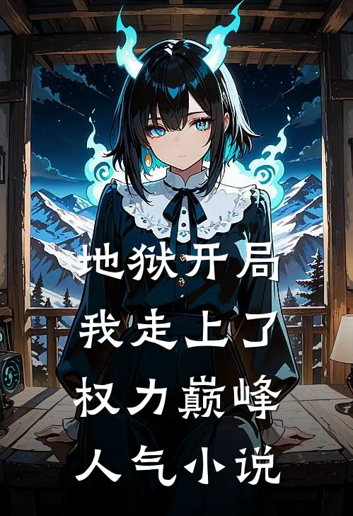 地狱开局，我走上了权力巅峰人气小说