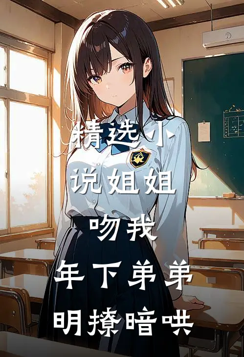 精选小说姐姐，吻我，年下弟弟明撩暗哄