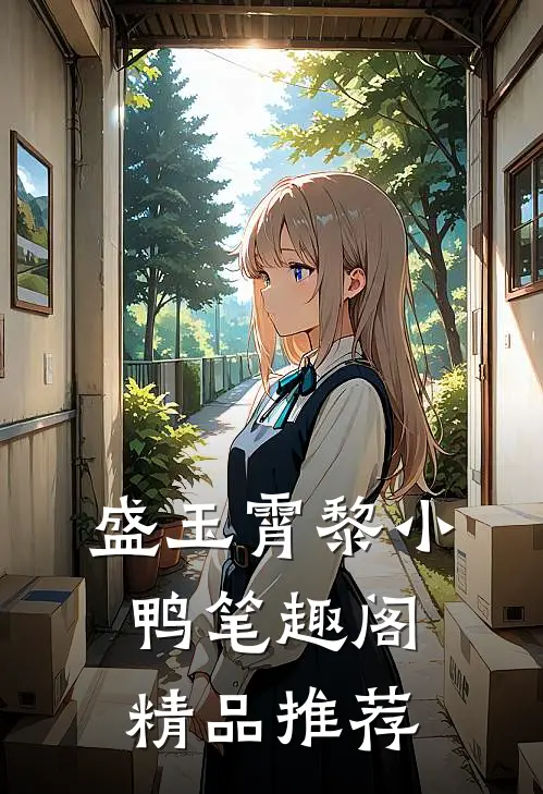 盛玉霄黎小鸭笔趣阁精品推荐