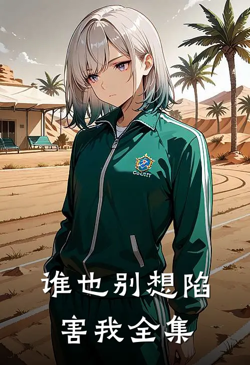 谁也别想陷害我 全集
