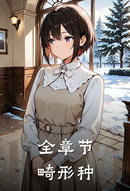 全章节畸形种