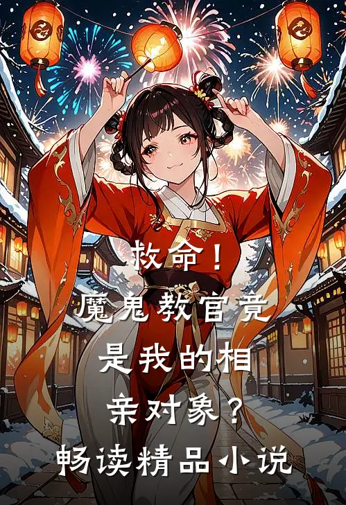救命！魔鬼教官竟是我的相亲对象？畅读精品小说