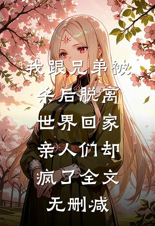 我跟兄弟被杀后脱离世界回家，亲人们却疯了全文无删减