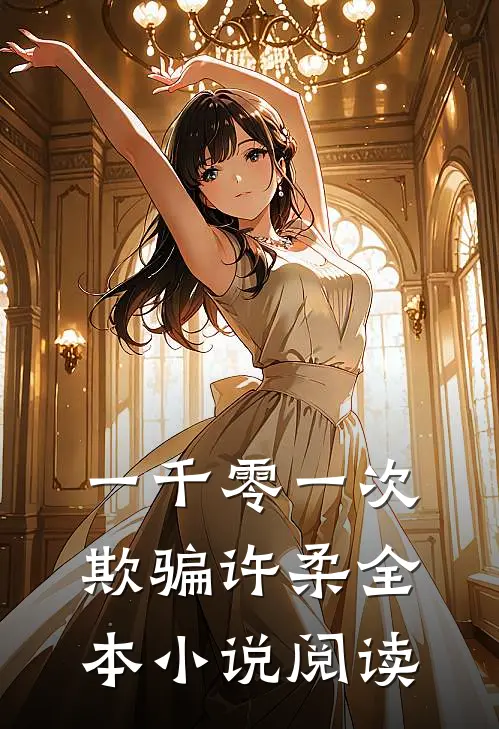 一千零一次欺骗许柔全本小说阅读