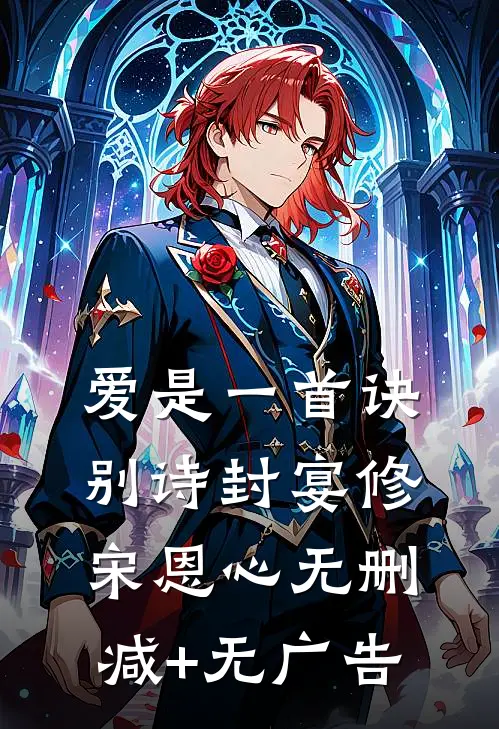 爱是一首诀别诗封宴修宋恩心无删减+无广告