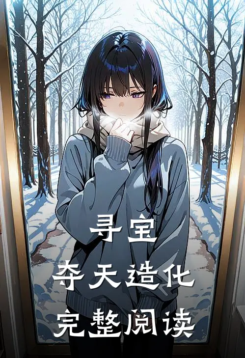 寻宝：夺天造化完整阅读