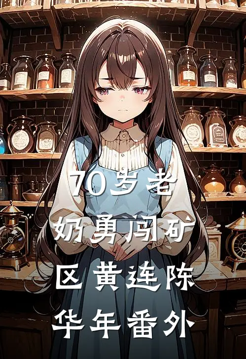 70岁老奶勇闯矿区黄连陈华年番外
