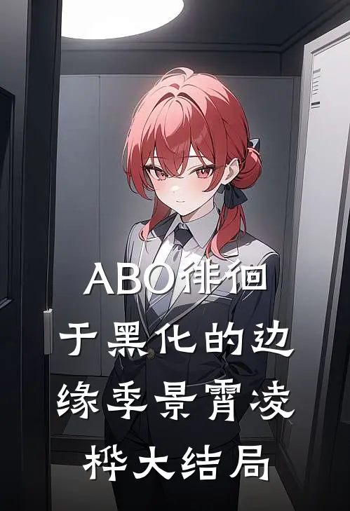 【ABO】徘徊于黑化的边缘季景霄凌桦大结局
