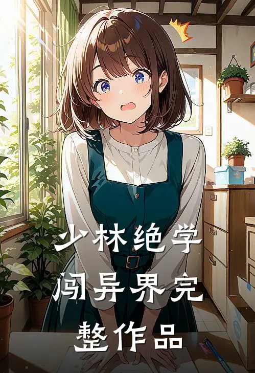 少林绝学闯异界完整作品