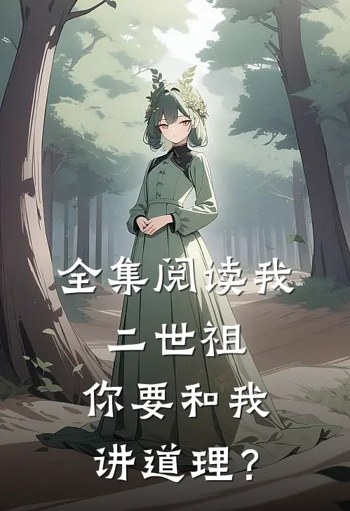 全集阅读我，二世祖，你要和我讲道理？