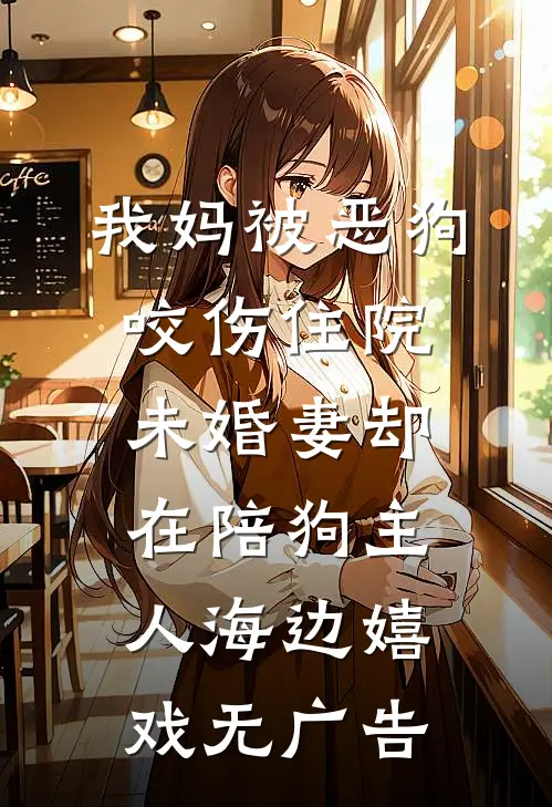 我妈被恶狗咬伤住院，未婚妻却在陪狗主人海边嬉戏无广告